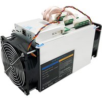 Used Antminer S11 19.5T Bitcoin Asic Miner