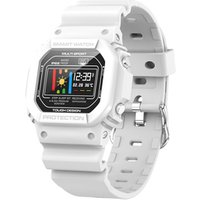 2019 Fashion X12 sport smart watch ECG+PPG smartwatch IP68 with heart rate Weather wristwatch for men women