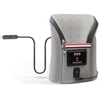 Portable Polyester Double Bottle Warmer