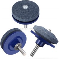 Universal Sharp Rotary Lawn Mower Blade Sharpener