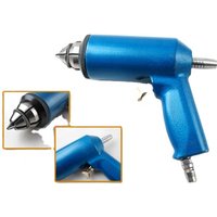 JX8.0 High Quality Steel Winter Tire Stud Gun OEM Customizable Stud Installation Tool with Long Life and Large Stock