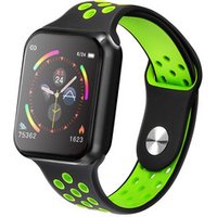 2019 Smart Watch Outdoor Sport Bluetooth Fitness F9 Smart watch IP68 Waterproof Smartwatch F8