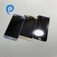 China Factory mobile lcd screen J7 Pro Screen Lcd For Samsung J7 Pro Lcd Touch Screen J730 Oled Display Celular Parts
