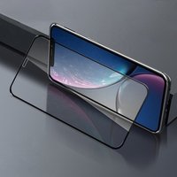 2019 New Product High Quality For Iphone X Temperate Glass Screen Protector