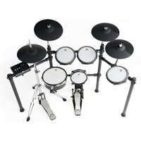 PDX550 High Quality Electric Drum Set Professional Electronic Drum Kit Factory Direct Hot Sale