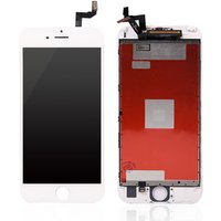 High Quality Lcd Display for Iphone 6s Lcd Touch Screen OEM White and Black