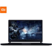 Original Xiaomi Laptop gaming Enhanced Edition 15.6 Inch Window 10 i7-8750H GTX 1060 1T+2 56GB SSD RAM 16GB Laptop Computer