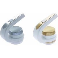 SUPER LINT Battery Operated Fabric Shaver Lint Remover