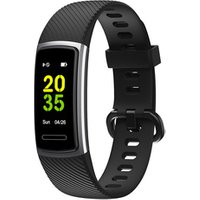 ID152 smart bracelet,24H heart rate monitoring.0.96''TFT LCD