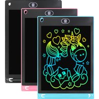 Factory 8.5 Inch LCD Writing Tablet for Kids Drawing Tablet Doodle Board Children Writing Drawing Board Baby for Kids Toy