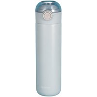 Stainless Steel Double Wall Children/Girls Gifts Cute Mini Water Thermos