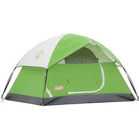 Hot Sale Multifunctional Easy to Install Hiking Tents Waterproof 4 Person Outdoor Sports Camp Hiking Tent