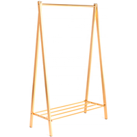 Metal Multi Function Clothes Rack