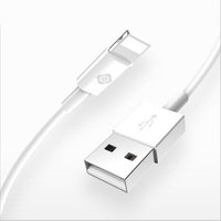 TOTU USB Quick Charging Data Cable For Iphone Cable 2.1A USB Charging Cable for Iphone X/8/7/6/6S