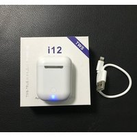 Touch control i12 TWS many colors earbuds Mini 1:1 Wireless ear pods blue tooth 5.0 earphones pk i10 i11 i30 i60 tws