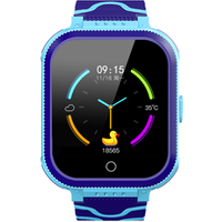 T3 3G 4G Smartwatch GPS LBS 4G video call phone watches WIFI tracking PK DF33 DF23 for Boys girl Android IOS T3 Kids Smart watch