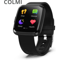 COLMI CY7 Pro Full Touch Screen Smart Watch With Heart Rate Monitor