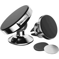 OLAF High Quality Universal Car Phone Holder Magnetic Mini Car Air Vent Outlet Mount car mobile bracket