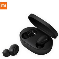 2019 New Original Xiaomi Redmi Airdots TWS True Wireless bluetooth 5.0 Earbuds Earphones Airdots pro headset DSP Mic Waterproof
