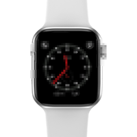 2019 original IWO full capacitive touch screen blue tooth sport smart bracelet watch with heart rate monitor for Android