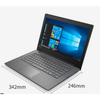 Original Lenovo notebook Laptop Lenovo V330-14 I5-8250 4G 512G Lenovo thin new office portable laptop