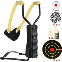 High Quality Resin Wrist Rest for Folding Auxiliary Slingshot Outdoor Hunting and Shooting
