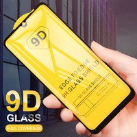 9D 6D 5D Scratch Proof Premium Tempered Glass 9H Phone Screen Protector For Xiaomi Mi 9 Poco F2 Redmi Note 8 Pro