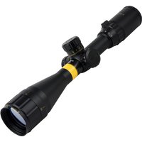 4-16x44 AOEYS Hunting Optical Scopes High-quality Tactical Sight Adjustable 20mm and 11mm Sight