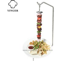 bbq stand/kebab stand/Espetada stand