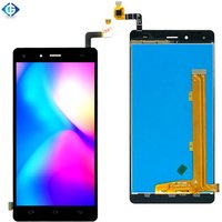 5.5'' LCD Touch Screen for Infinix X557 Display with Digitizer Assembly , for Infinix Hot 4 X557 LCD