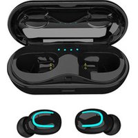 New invention free sample wireless tws earphone with bluetooth