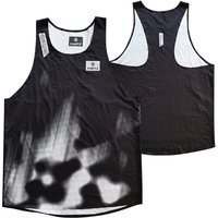 B214 Hot Sale Custom Men Singlets Gym Tank Top Blank Women's Sexy Tank Tops Men Stringer Tank Top Bodybuilding