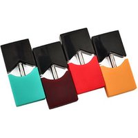 Usa Popular Ceramic Coil Compatible Closed System Leakage Proof Cbd Vape Pen Pods