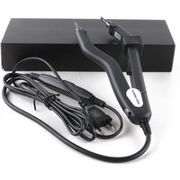 Professional Multi-function Adjustable Temperature Mini Keratin Fusion K Sharp Tip Type Hair Extensions Tools Connector