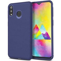 Newest Arrival Soft Tpu Soft Tpu Smart Cover Mobile Phone Case For Samsung M20 Phone Case Cover