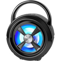 Musicity 7 Watt Mp3 Mini Promotional Gift Portable Bluetooth Speaker With Sd Card Slot