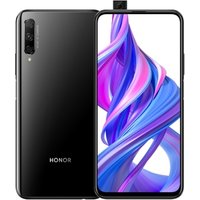 High quality Huawei Honor 9X Pro 48MP Camera 8GB 256GB Triple Back Cameras Lifting Front Camera 6.59 inch 4000mAh phone