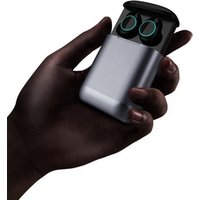 On Sale S7 True Wireless Earbuds Headset Stereo Blue tooth TWS Wireless Earphone Headphone with Powr Bank