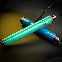 EGQ Vape Pen 510 Thread Battery Vision Spinner 2 Battery
