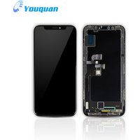 lcd display replacement for iphone x screen