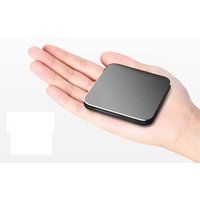 2019 New High capacity mini charging treasure for Various mobile phones portable emergency power supply