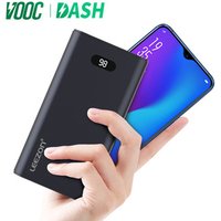 VOOC Fast Charging 20000mah Power Bank, Mobile Power Supply
