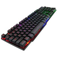 Water-proof Wireless Keyboard And Mouse