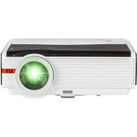 High quality A9AB 5000 lumens built-in android 6.0 wifi 1080p smart led projector with bluetooth