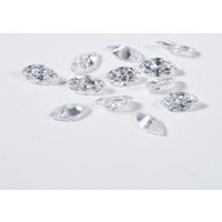 Lab Grown HPHT Marquise Cut 1.5x3mm 2X4mm 4x8mm Small Size DEF VS Loose Diamonds Low Price