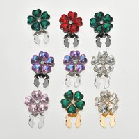 JFRB119 Custom Colorful Button Cover Elegant Cufflinks Fashion Jewelry Button Covers For Women Shirts