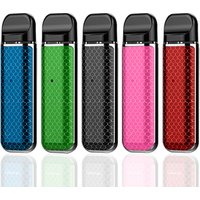 OEM electronic cigarette vape pod e cigar cartridge closed system vape pen kits refillable