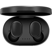 Wireless Earphone For Xiaomi Redmi Airdots Earbuds Bluetooth 5.0 TWS Headsets Noise Cancelling Mic for iPhone Huawei Samsung A6S