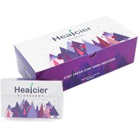 Luckten healcier heat not burn sticks stickers used in heated not burn device iqo heet heating devices