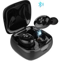 Universal BT 5.0 in ear wireless super bass earbuds audifonos earphones